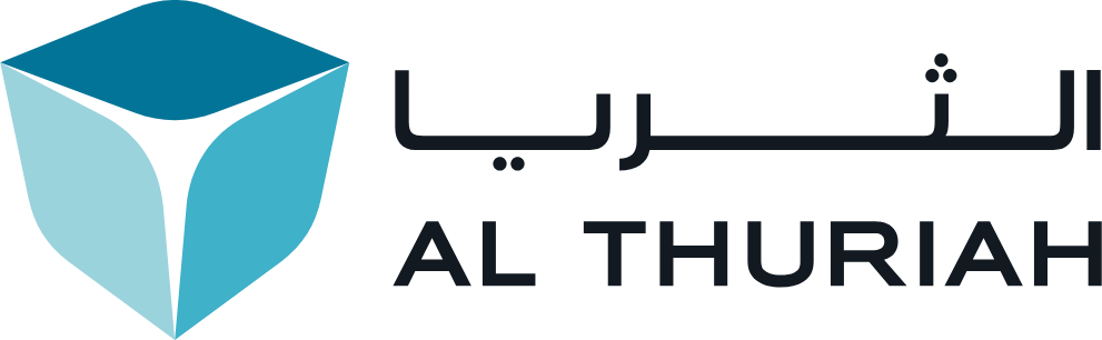 Al Thuriah Group logo