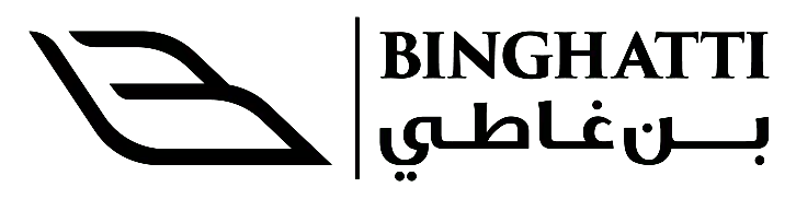 Binghatti Developers logo
