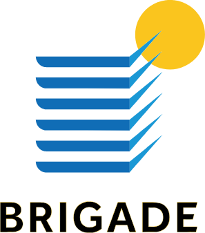 Brigade Group logo