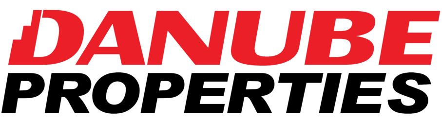 Danube Properties logo