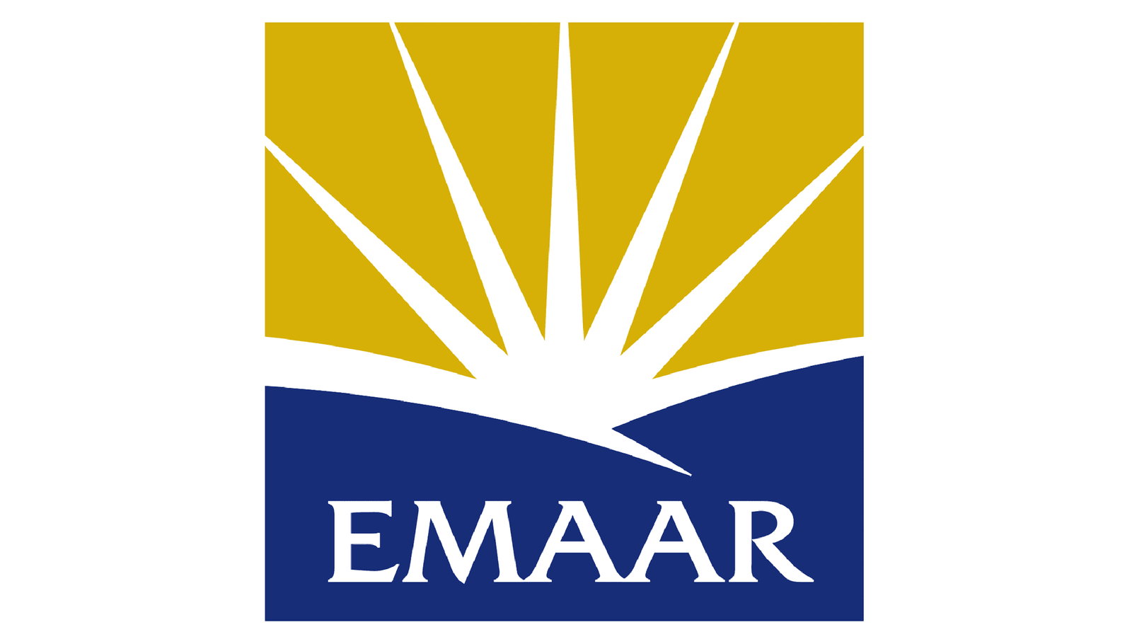 Emaar Properties logo