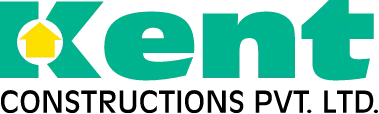 Kent Constructions logo