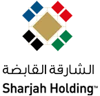 Sharjah Holding logo