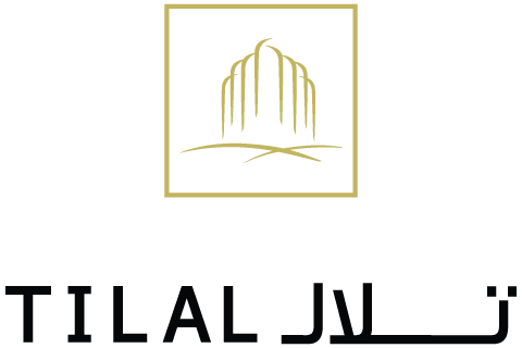 Tilal Properties logo