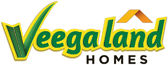 Veegaland Homes logo